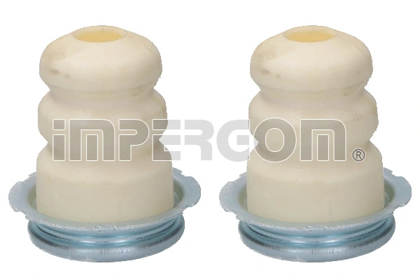 Dust Cover Kit, shock absorber